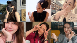 ASIAN CELEBS WHO ARE “CRYSTAL FANATICS” 这些明星原来是水晶迷 明星也跟我们一样，会祈求人缘、财运、健康、心安……