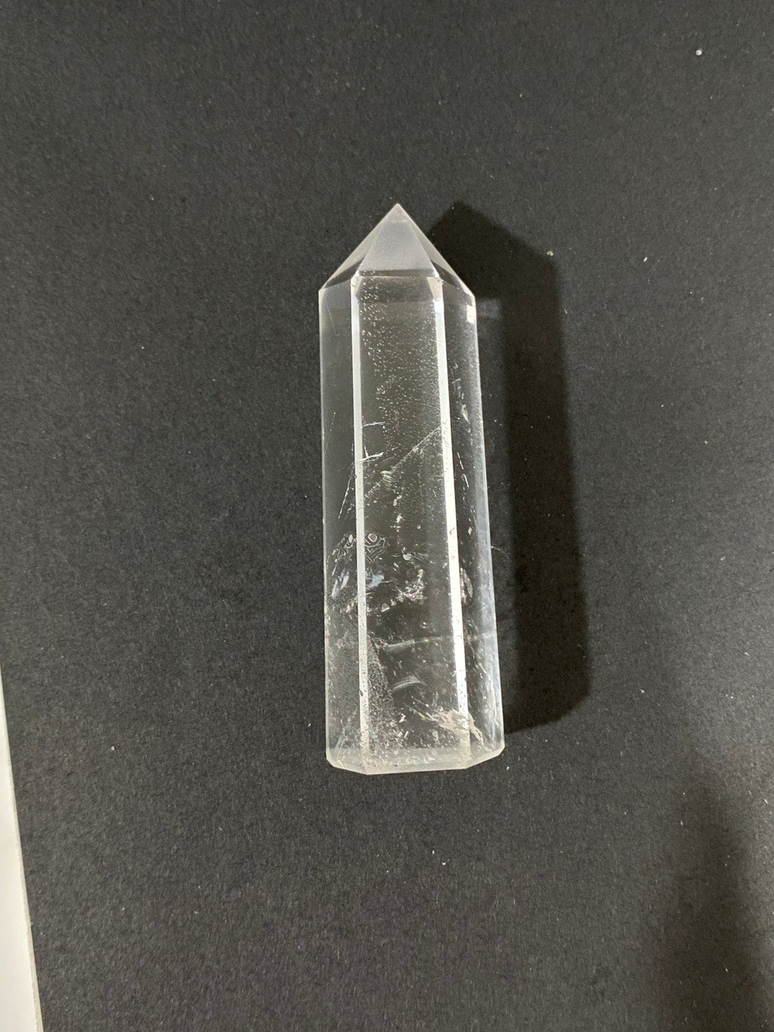 喜馬拉雅白水晶柱