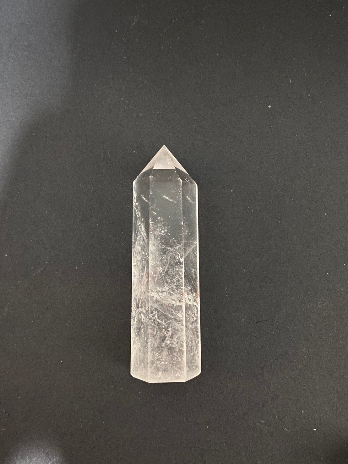 喜馬拉雅白水晶柱