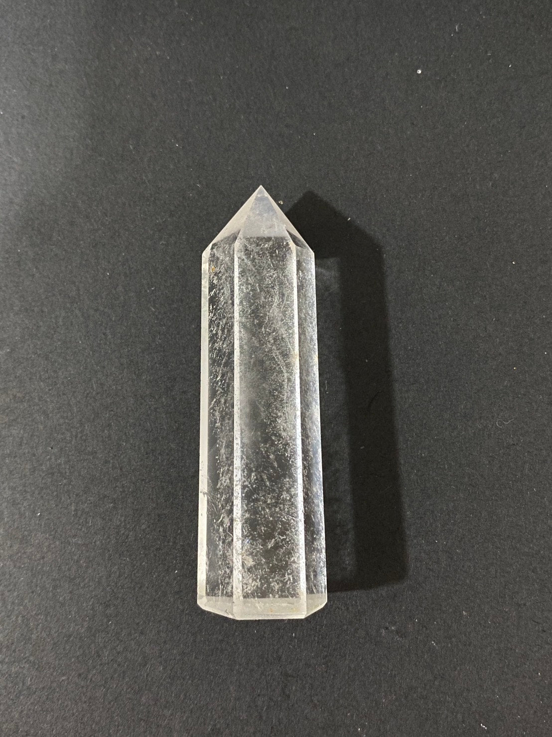 喜馬拉雅白水晶柱