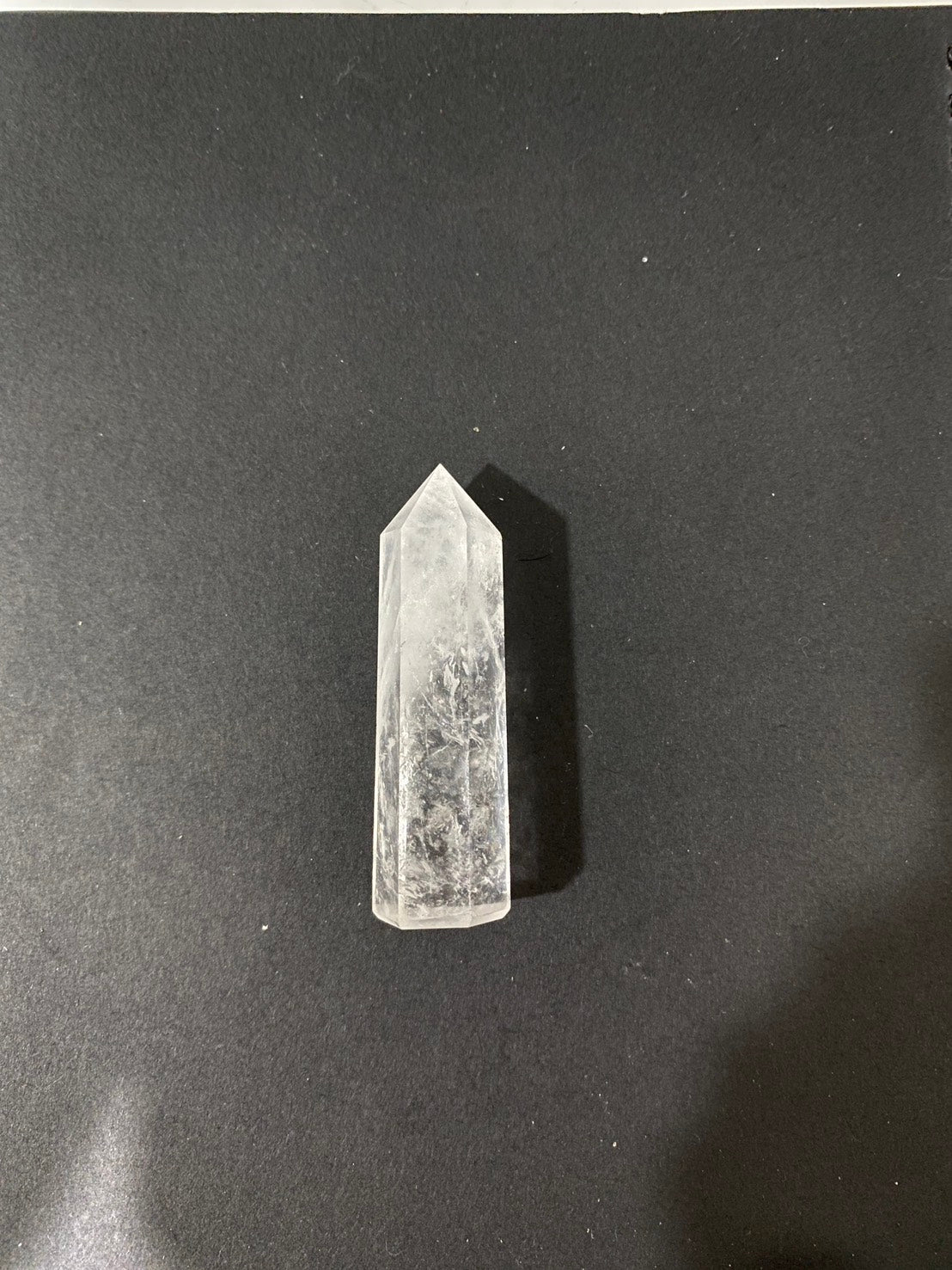 喜馬拉雅白水晶柱