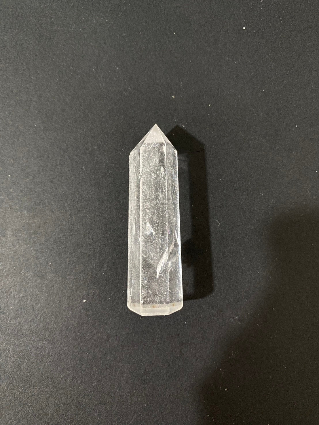 喜馬拉雅白水晶柱